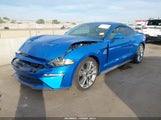 Ford Mustang Gt Premium Fastback 1FA6P8CF5L5108972 снимка