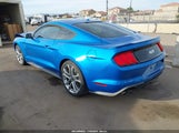 Ford Mustang Gt Premium Fastback 1FA6P8CF5L5108972 снимка