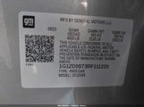Chevrolet Malibu Fwd 1Lt 1G1ZD5ST3RF111225 fotografie
