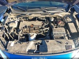 Honda Civic Lx 2HGFC2F69GH550460 снимка