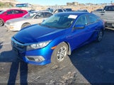 Honda Civic Lx 2HGFC2F69GH550460 снимка
