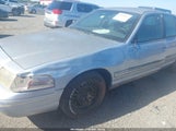 Ford Crown Victoria Police Interceptor 2FAFP71W61X175542 photo