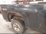 Chevrolet Silverado 2500Hd Lt1 1GCHK29K58E189109 снимка