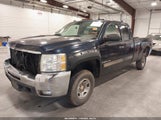 Chevrolet Silverado 2500Hd Lt1 1GCHK29K58E189109 снимка