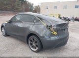 Tesla Model Y Awd/Long Range Dual Motor All-Wheel Drive 7SAYGDEE9PA177555 photo