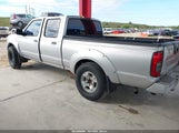 Nissan Frontier Xe-V6 1N6ED29X94C479932 снимка