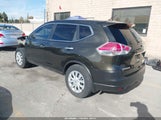 Nissan Rogue S 5N1AT2ML5EC781658 снимка