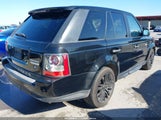Land Rover Range Rover Sport Hse SALSK2D40BA265129 снимка