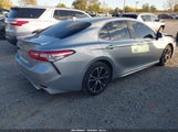 Toyota Camry Se 4T1G11AKXLU343473 снимка