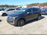 Cadillac Xt5 Luxury 1GYKNDRS1HZ185098 снимка