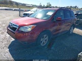 Subaru Forester 2.5I Limited JF2SJARC7GH475506 снимка