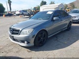 Mercedes-Benz C 300 Luxury 4Matic/Sport 4Matic WDDGF8BB5AF416317 photo