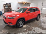 Jeep Cherokee Latitude Lux 4X4 1C4PJMMX2MD212455 photo