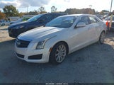 Cadillac Ats Luxury 1G6AB5RA1D0113049 снимка