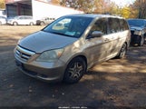 Honda Odyssey Ex-L 5FNRL38765B040562 снимка