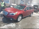 Subaru Outback 2.5I Premium 4S4BSACC1F3225464 снимка
