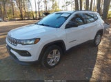 Jeep Compass Latitude Fwd 3C4NJCBB1NT138501 снимка