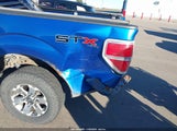 Ford F-150 Stx 1FTFX1EF6CFA75831 снимка