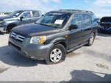 Honda Pilot Lx 5FNYF28146B033250 fotografie