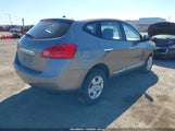 Nissan Rogue Select S JN8AS5MT4FW668667 снимка