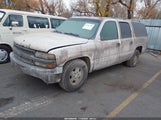 Chevrolet Suburban  Ls 1GNFK16Z83J169866 снимка
