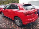 Audi Q3 Premium 45 Tfsi S Line Quattro Tiptronic WA1DECF3XS1049607 снимка