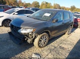 Nissan Rogue S KNMAT2MT5HP544654 снимка