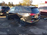 Chevrolet Equinox Fwd Rs 3GNAXMEG0PL214391 снимка