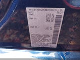Nissan Altima Sr Fwd 1N4BL4CV0RN431961 fotografie