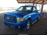 Ford F-150 Stx/Xl/Xlt 1FTRF12W79KA47914 photo