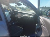 Chevrolet Bolt Euv Fwd Lt 1G1FY6S04P4184468 fotografie