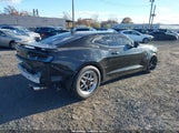 Chevrolet Camaro 1Ss 1G1FF1R78G0187246 снимка