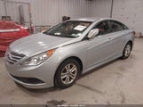 Hyundai Sonata Gls 5NPEB4AC4EH924726 снимка