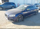 Audi S5 3.0T Premium Plus WAUR4AF54JA005277 снимка