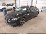 Nissan Sentra Sv Xtronic Cvt 3N1AB8CVXMY304522 fotografie