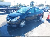 Nissan Versa 1.6 S+ 3N1CN7AP1JL831100 снимка