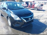 Nissan Versa 1.6 S+ 3N1CN7AP1JL831100 снимка