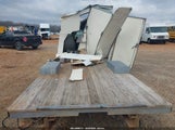 Chevrolet Express Cutaway Work Van 1GB0GRFP4L1268721 снимка