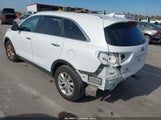 Kia Sorento 2.4L Lx 5XYPGDA34HG286113 снимка