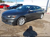 Chevrolet Malibu 1Lt 1G1ZE5ST3GF322130 снимка