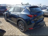 Mazda Cx-5 Grand Touring JM3KFADL8H0120973 снимка