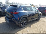 Mazda Cx-5 Grand Touring JM3KFADL8H0120973 снимка