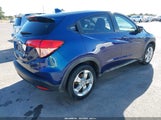 Honda Hr-V Ex 3CZRU5H52GM737193 снимка
