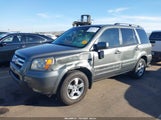 Honda Pilot Ex-L 5FNYF28597B021745 снимка