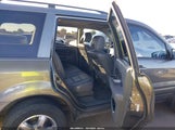 Honda Pilot Ex-L 5FNYF28597B021745 снимка