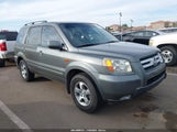 Honda Pilot Ex-L 5FNYF28597B021745 fotografie