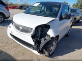 Smart Fortwo Pure WMEFJ5DA2GK126111 снимка