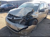 Toyota Sienna Le 5TDZK23C17S052327 снимка