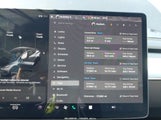 Tesla Model Y Performance Dual Motor All-Wheel Drive 7SAYGDEF3PF864400 fotografie