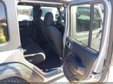 Jeep Wrangler Unlimited Sport S 4X4 1C4HJXDGXKW518620 photo